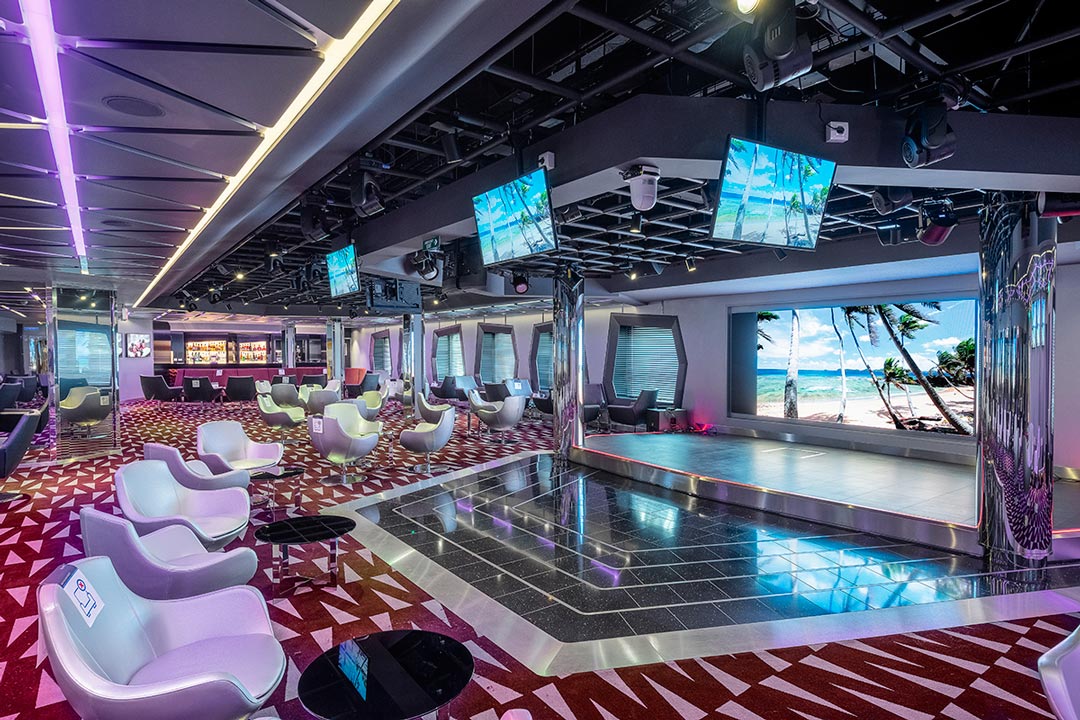 MSC Virtuosa Cruise Ship Details | Club Cruise Partner