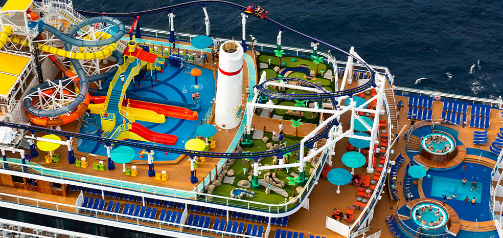 Carnival Cruises
