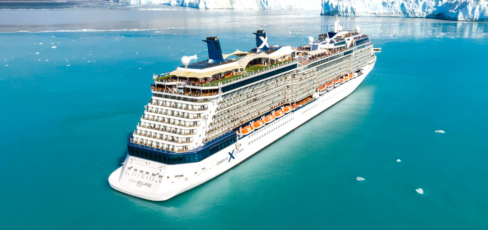 Celebrity Cruises