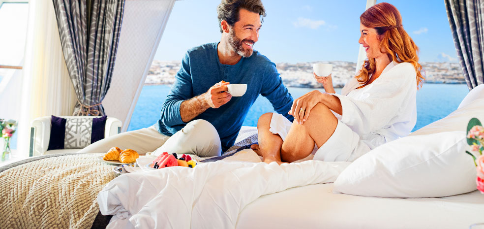 Norwegian Cruise Line
