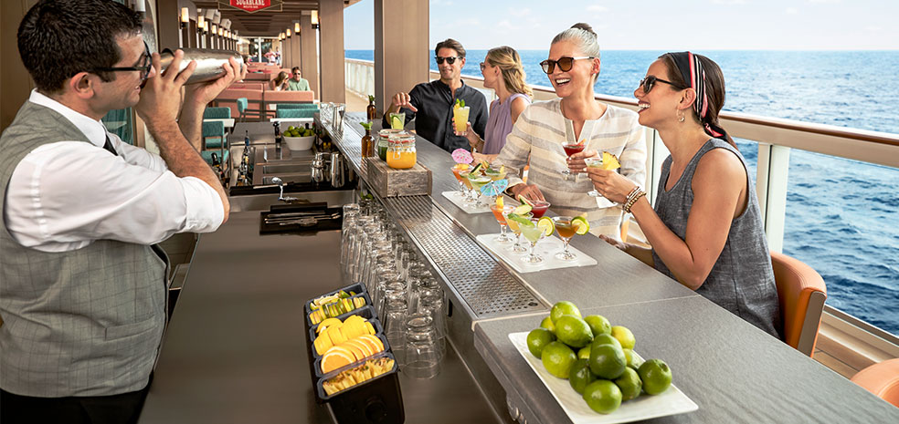 Norwegian Cruise Line