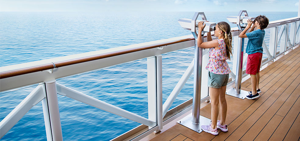 Norwegian Cruise Line