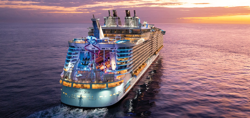 Royal Caribbean
