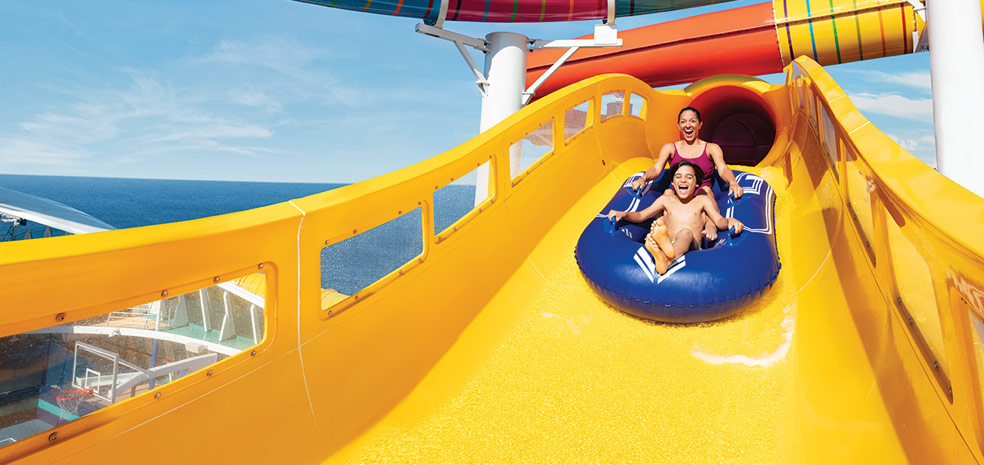 Royal Caribbean