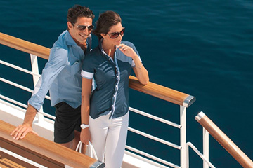 Ponant Explorations thumbnail image