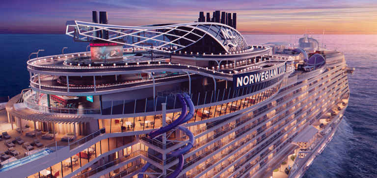 Save with Cruise Exchange